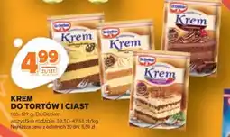 Stokrotka Market Krem do tortów i ciast oferta