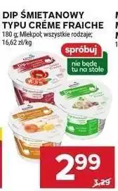 Stokrotka Market Dip śmietanowy typu crème fraiche oferta