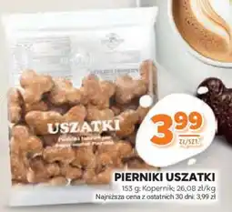 Stokrotka Market Pierniki Uszatki oferta