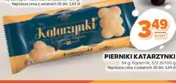 Stokrotka Market Pierniki Katarzynki oferta