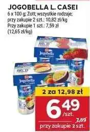 Stokrotka Market JOGOBELLA L. CASEI oferta