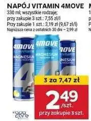 Stokrotka Market Napój Vitamin 4Move oferta