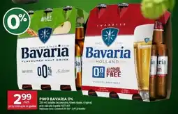 Stokrotka Market PIWO BAVARIA 0% oferta