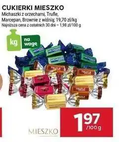 Stokrotka Market Cukierki Mieszko oferta