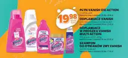 Stokrotka Market Płyn Vanish Oxi Action oferta