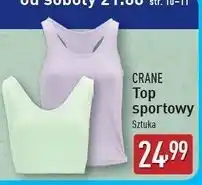 ALDI Top damski s-l Crane oferta