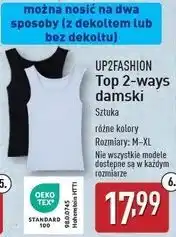 ALDI Top damski m-xl Up2Fashion oferta