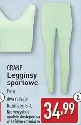 ALDI Legginsy s-l Crane oferta