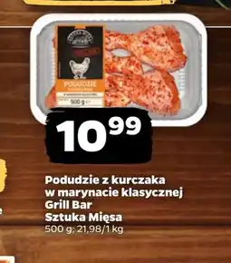 Netto Podudzie z kurczaka Sztuka Mięsa oferta