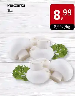 Pieczarka 1kg Market Point