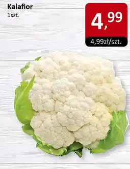 Market Point Kalafior 1 szt. Market Point oferta