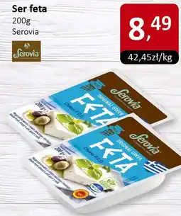 Market Point Ser feta 200g Serovia oferta