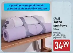 ALDI CRANE Torba sportowa oferta