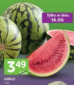 Stokrotka Express Arbuz oferta