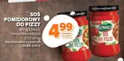 Stokrotka Market Sos pomidorowy do pizzy oferta