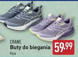 ALDI CRANE Buty do biegania oferta