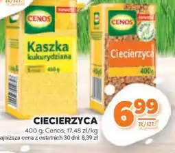 Stokrotka Market Ciecierzyca oferta