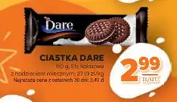 Stokrotka Market Ciastka Dare oferta