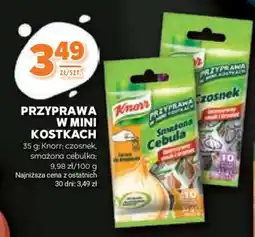 Stokrotka Market PRZYPRAWA W MINI KOSTKACH oferta