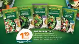 Stokrotka Market Sos sałatkowy oferta