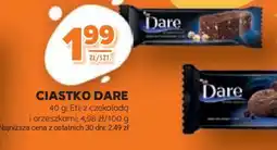 Stokrotka Market CIASTKO DARE oferta