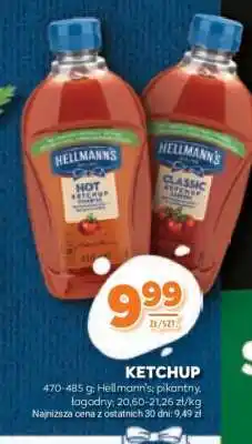 Stokrotka Market Ketchup oferta