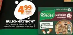 Stokrotka Market BULION GRZYBOWY oferta