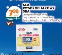 Stokrotka Market SER WYSOKOBIAŁKOWY SBA oferta