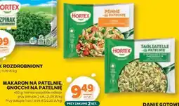 Stokrotka Market Makaron na patelnię, Gnocchi na patelnię oferta