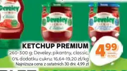 Stokrotka Market Ketchup premium oferta