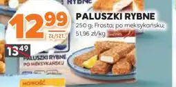 Stokrotka Market Paluszki rybne oferta