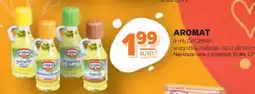 Stokrotka Market Aromat oferta