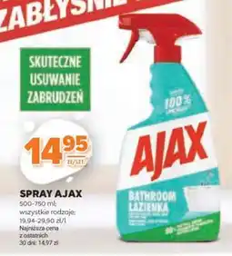 Stokrotka Market Spray Ajax oferta