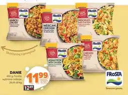 Stokrotka Market Danie oferta