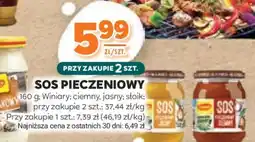 Stokrotka Market Sos pieczeniowy oferta