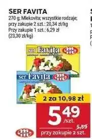 Stokrotka Market Ser Favita oferta