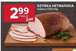 Stokrotka Market Szynka hetmańska oferta