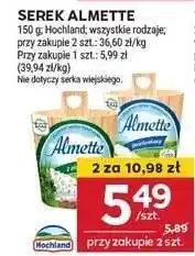 Stokrotka Market Serek Almette oferta