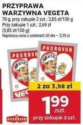 Stokrotka Market Przyprawa warzywna Vegeta oferta