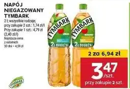 Stokrotka Market Napój niegazowany TYMBARK oferta