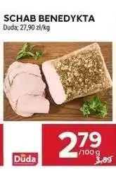 Stokrotka Market Schab Benedykta oferta