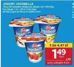 Stokrotka Market Jogurt JOGOBELLA oferta