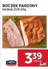 Stokrotka Market Boczek parzony oferta