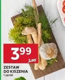 Stokrotka Market Zestaw do kiszenia oferta
