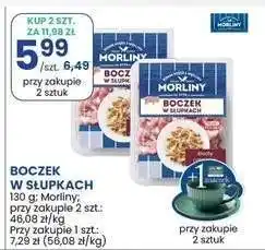 Stokrotka Market Boczek w słupkach oferta