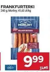 Stokrotka Market Frankfurterki oferta