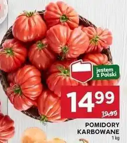 Stokrotka Market Pomidory karbowane oferta