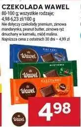 Stokrotka Market Czekolada Wawel oferta