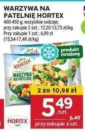 Stokrotka Market Warzywa na patelnię Hortex oferta