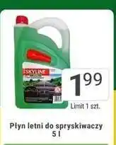 Stokrotka Market Płyn letni do spryskiwaczy 5 l oferta